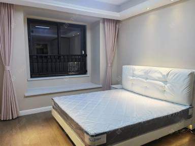 新城华宇悦隽公馆房源室内图 常州新城华宇悦隽公馆在租房源室内图_小牛看房