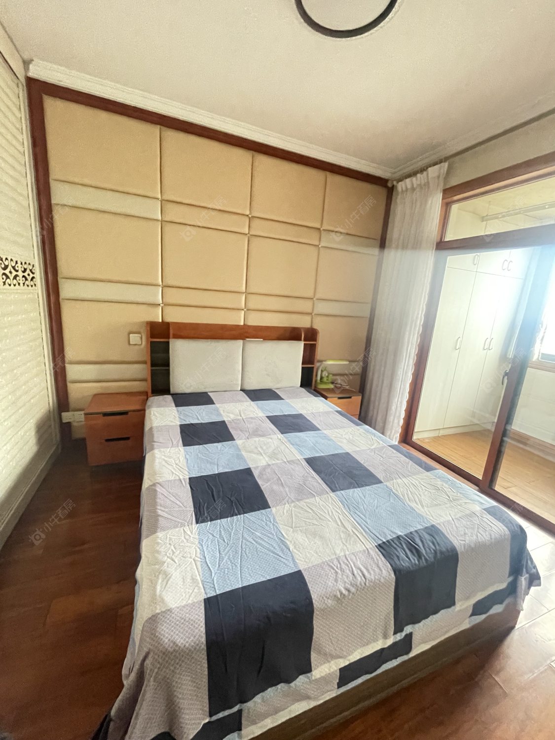 常州怡枫苑在租房源室内图_小牛看房