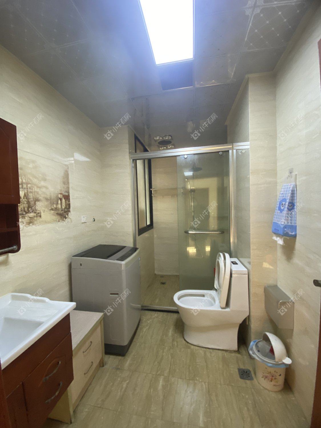 常州金新润园在租房源室内图_小牛看房