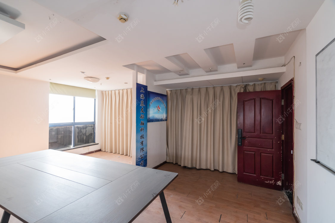 常州新天地商业广场在售二手房源室内图_小牛看房