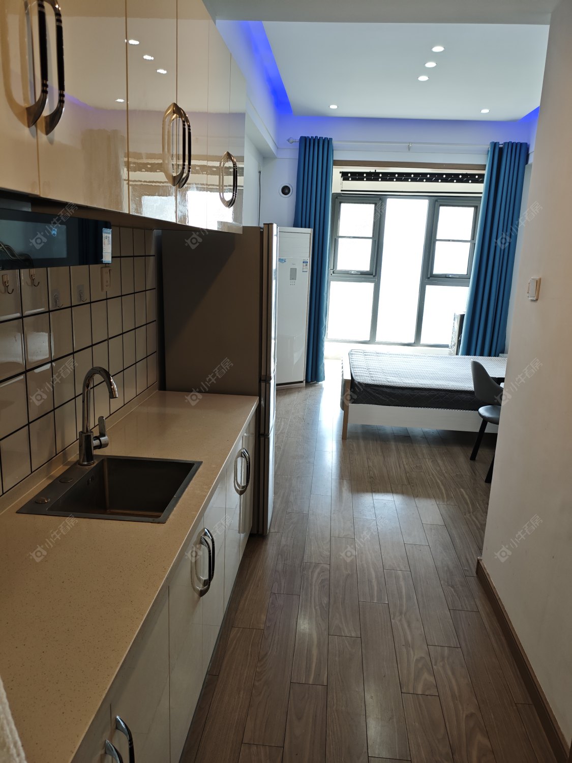 常州弘阳天下锦公寓在租房源_小牛看房