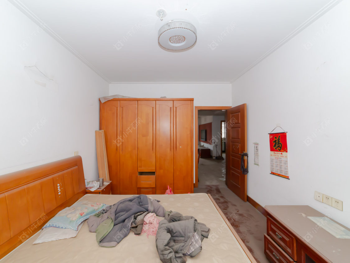 常州藻江花园一期在售二手房源室内图_小牛看房