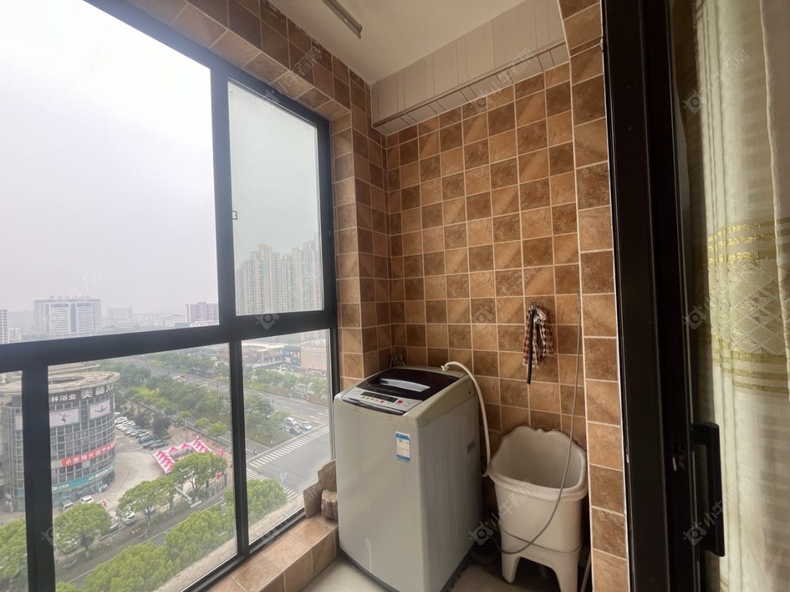 常州弘建壹品在租房源室内图_小牛看房