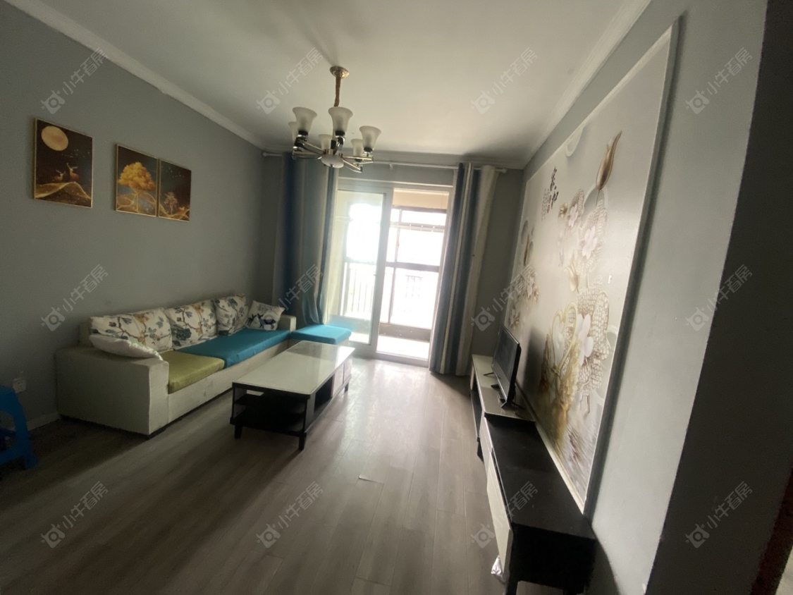 常州福成上城花园2室2厅1卫出租_小牛看房