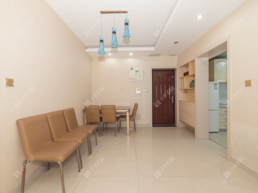 常州九洲花园二期在租房源_小牛看房