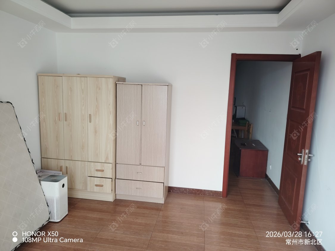 常州中创时代广场在租房源室内图_小牛看房