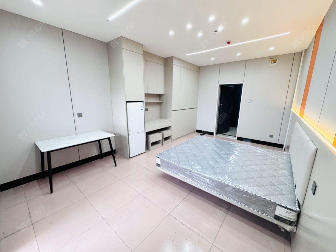 常州龙瑞路1室1厅1卫出租_小牛看房