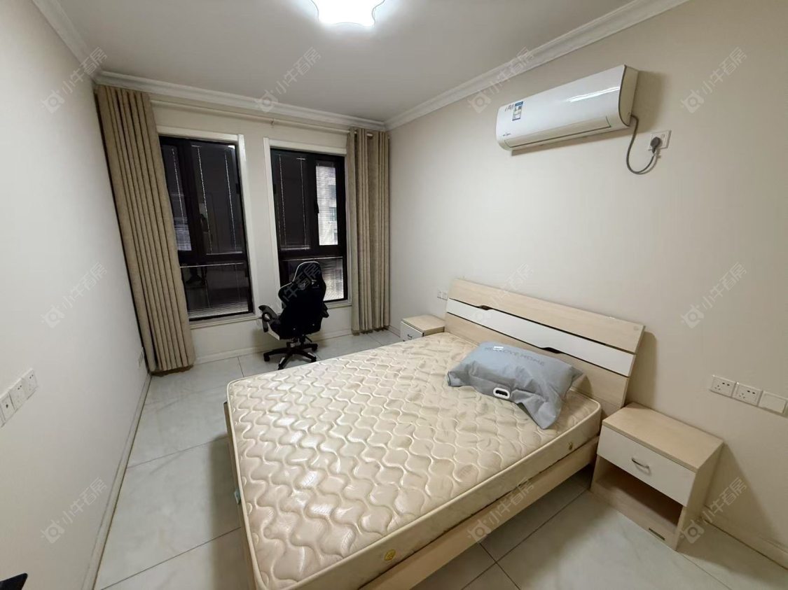 常州绿都万和城七区在租房源室内图_小牛看房