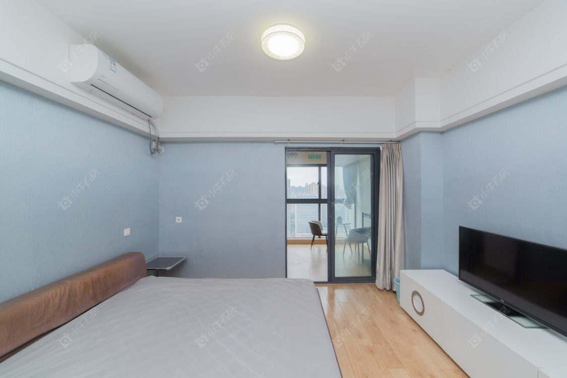 新北万达广场房源室内图 常州新北万达广场在售二手房源室内图_小牛看房