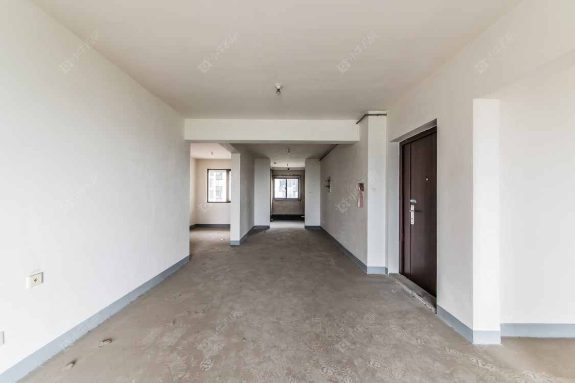 世茂香槟湖五期房源室内图 常州世茂香槟湖五期在售二手房源室内图_小牛看房