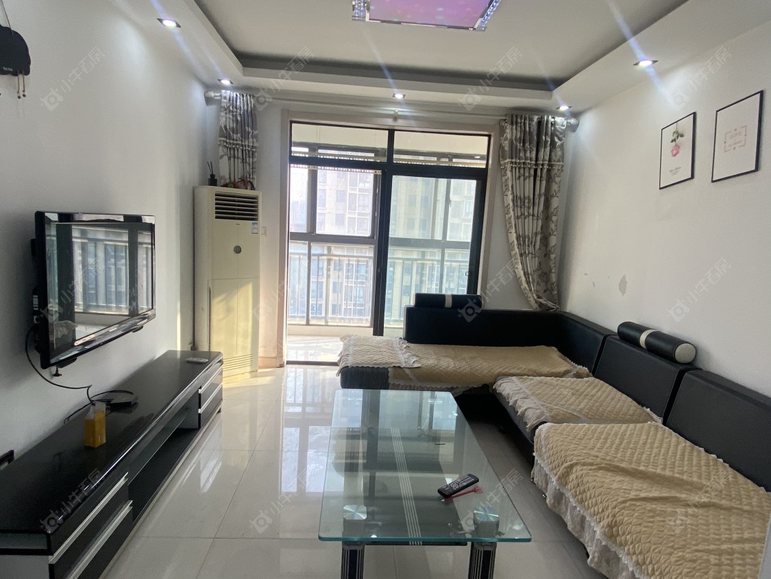 常州九洲花园一期在租房源_小牛看房