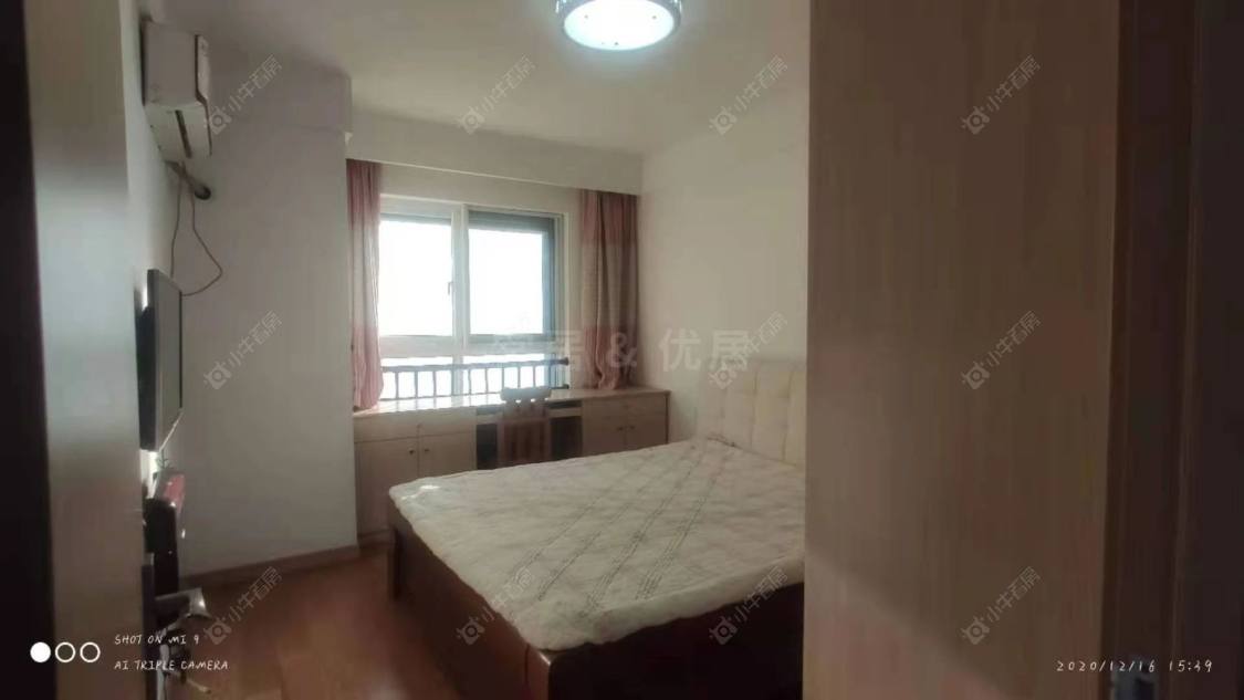 常州新城香悦半岛北区在租房源室内图_小牛看房