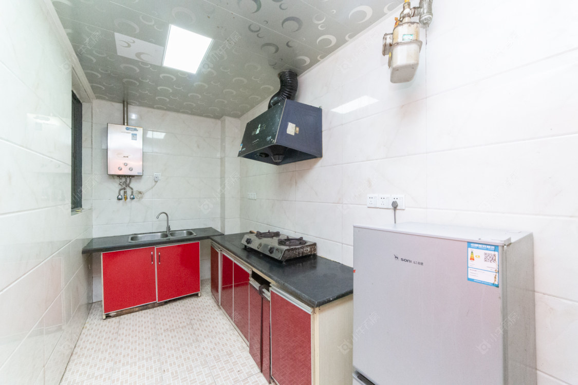 常州顺园八村二期在售二手房源室内图_小牛看房