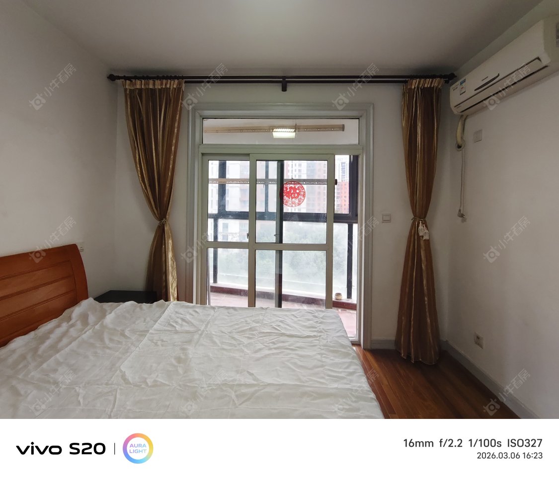 常州锦海星城一期在租房源室内图_小牛看房