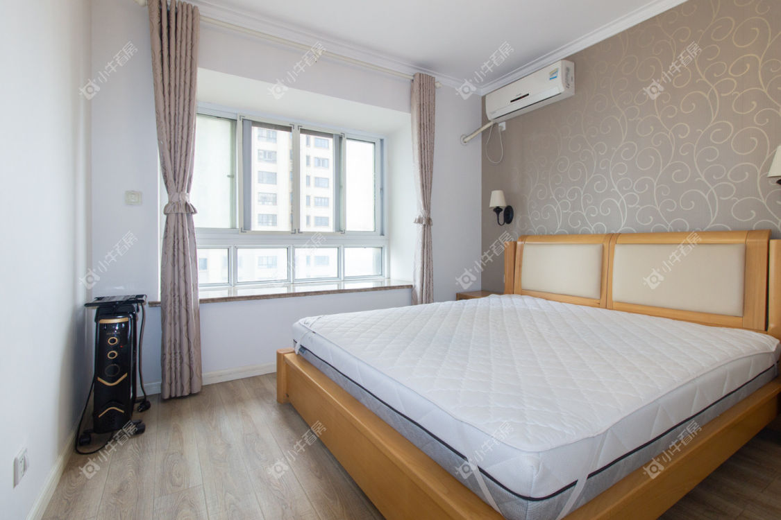 常州华润国际二期在租房源_小牛看房