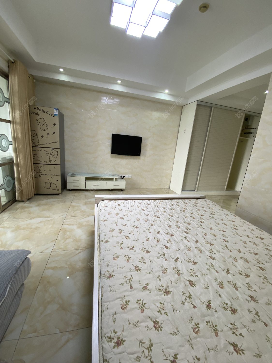 常州吾悦广场悦+公寓在租房源_小牛看房