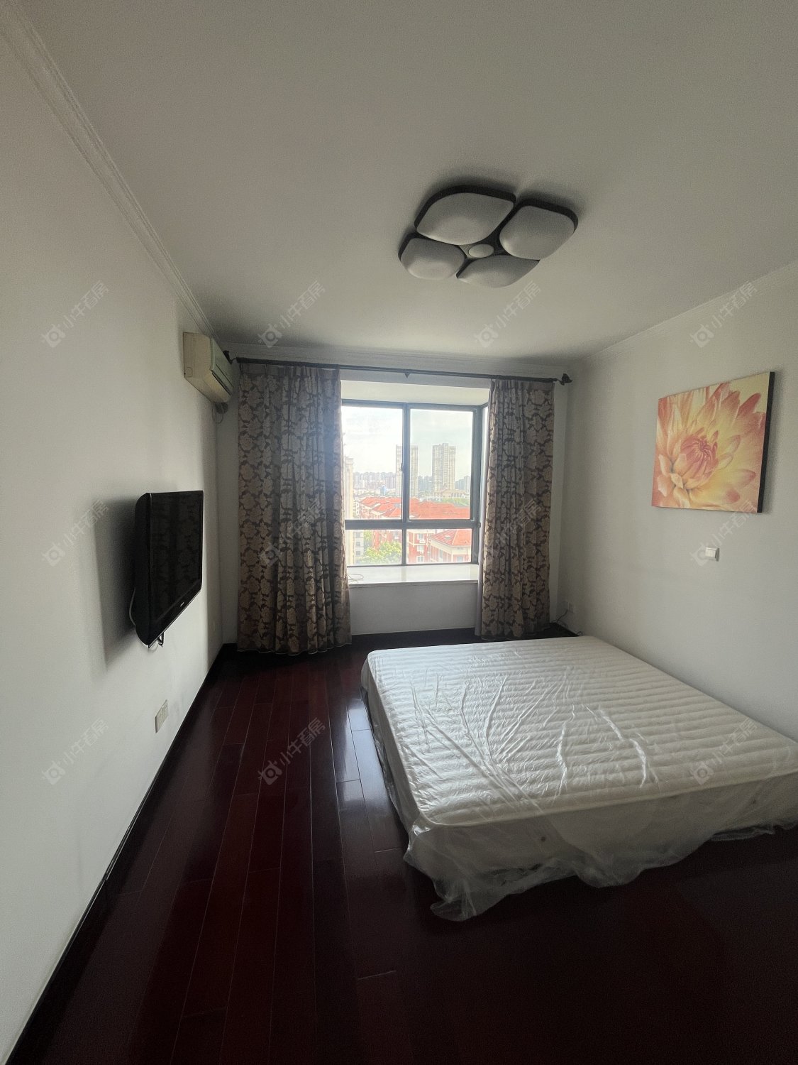 常州香江华廷花园在租房源_小牛看房