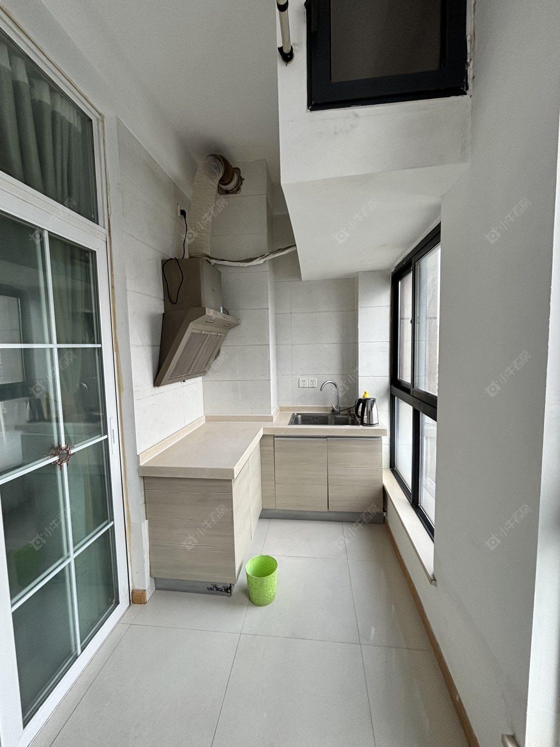 常州湖港名城在租房源室内图_小牛看房