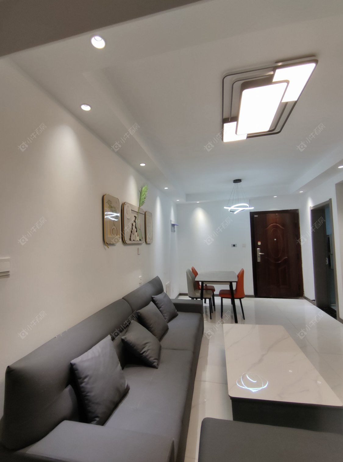 常州新庄花苑租房_新庄花苑2室2厅房源出租