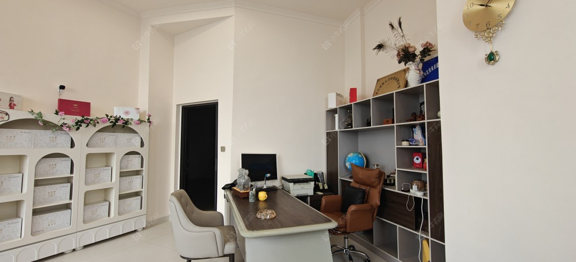 常州雅居乐凤凰台在租房源室内图_小牛看房