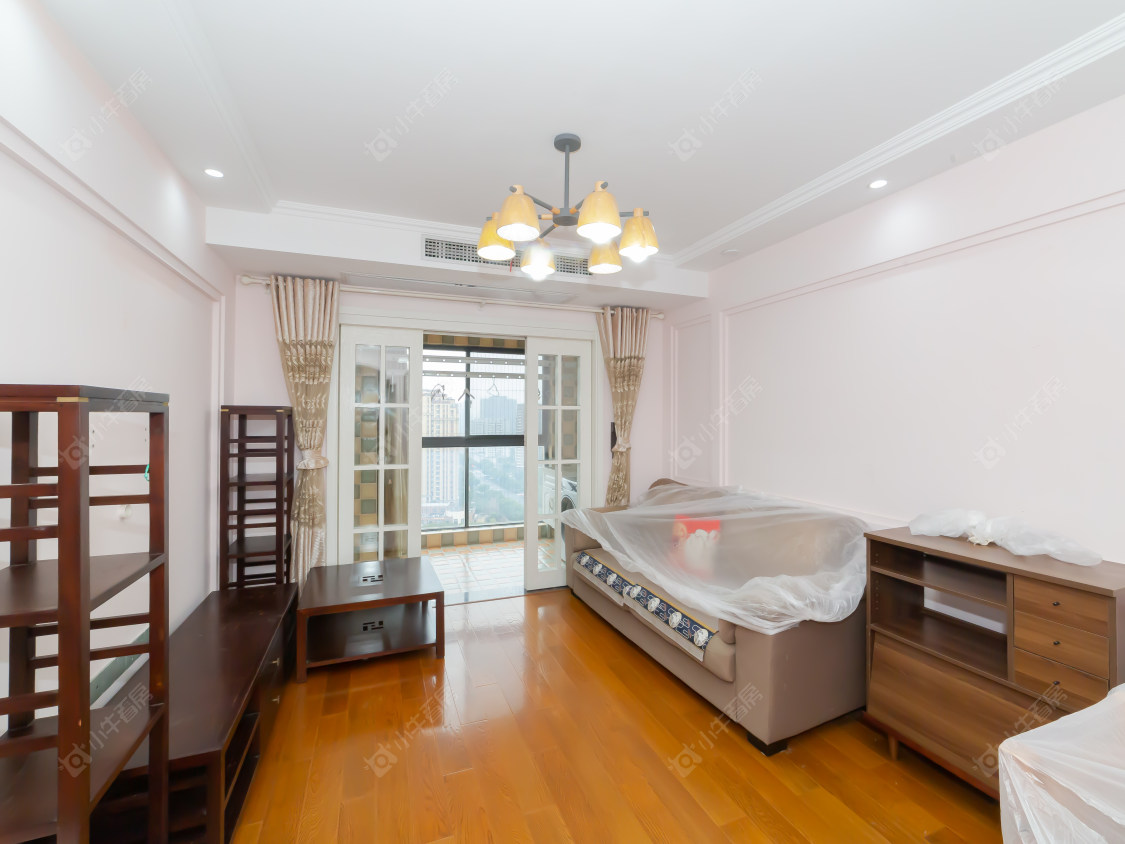 常州阳光龙庭在售二手房源_小牛看房