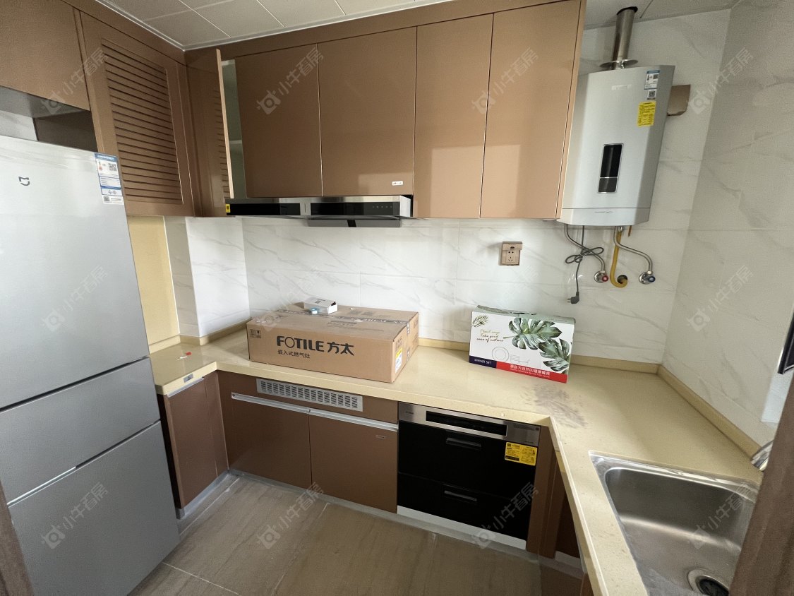 常州碧桂园壹号天禧在租房源_小牛看房