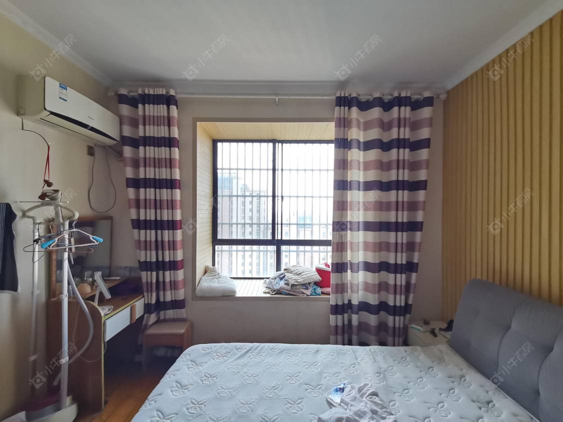 亨达未来城房源室内图 常州亨达未来城在租房源室内图_小牛看房