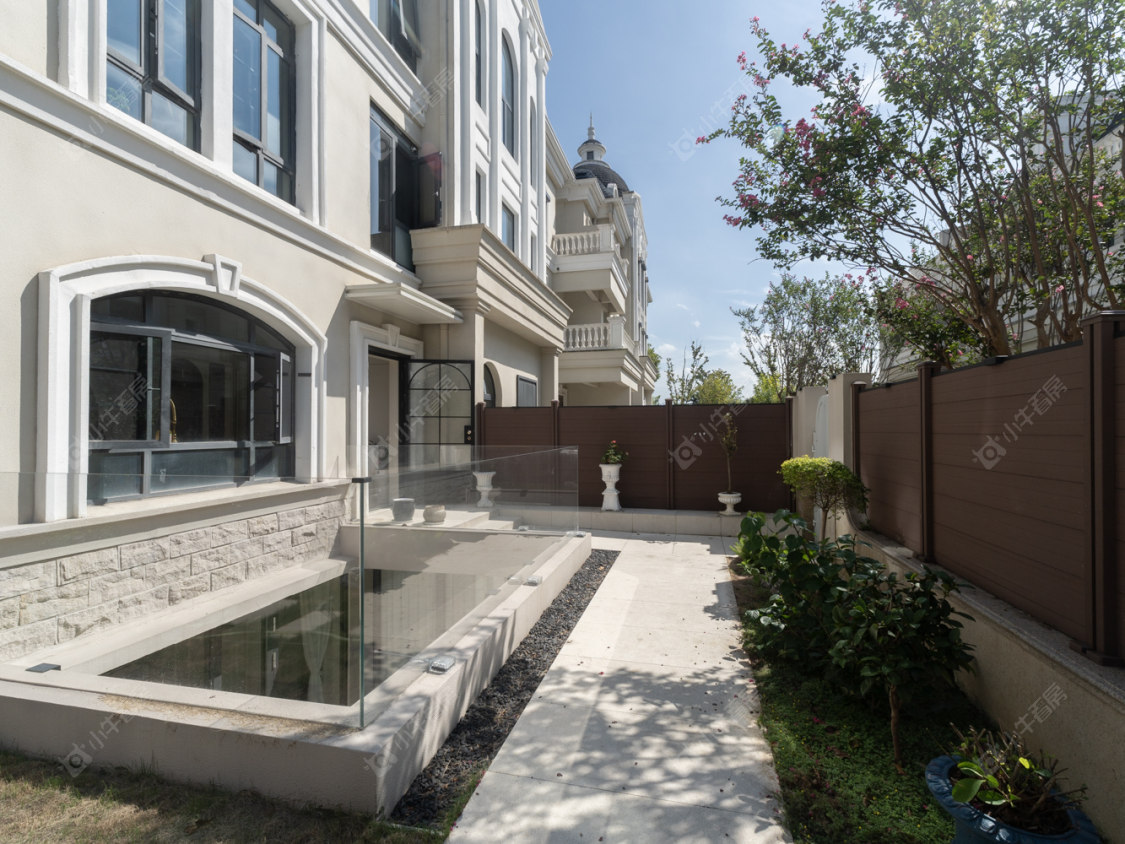 常州漫山花海（唐顿庄园）在售二手房源小区图_小牛看房