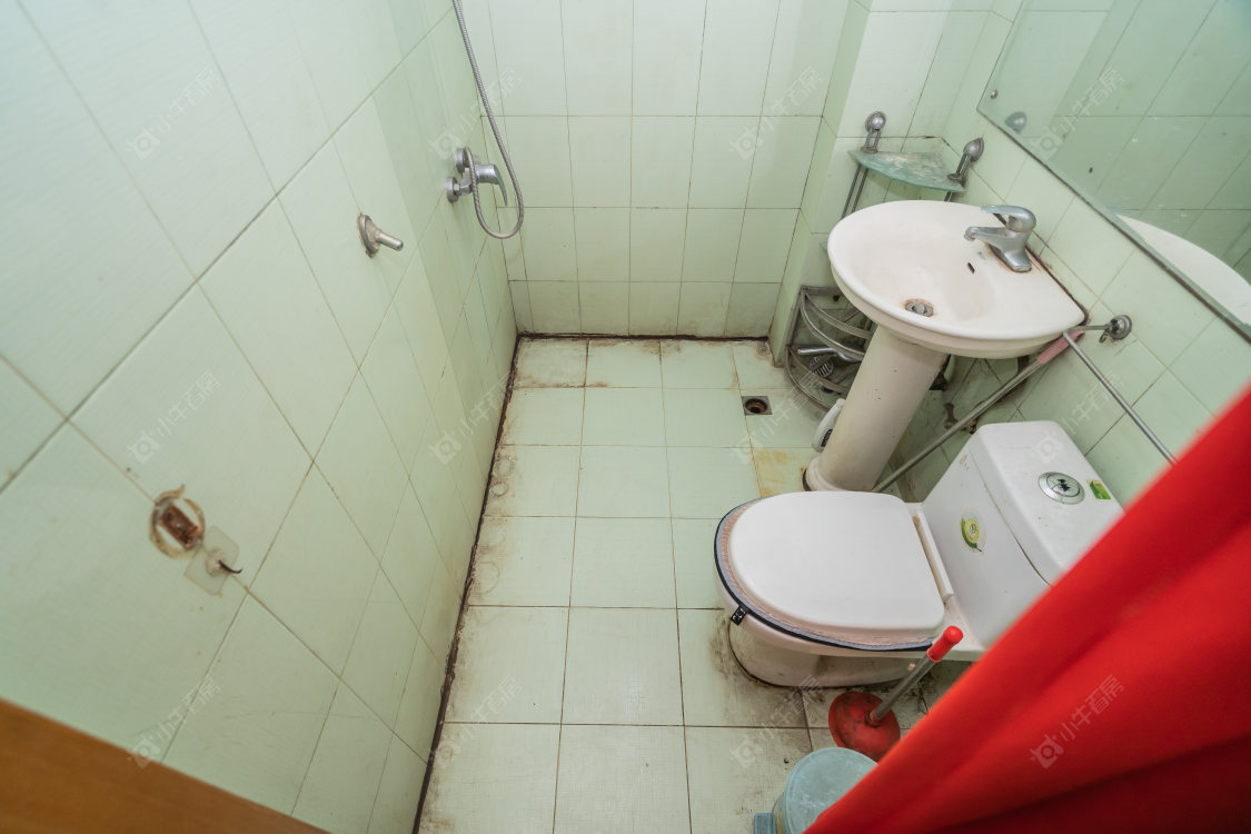 常州丽华一村在售二手房源室内图_小牛看房