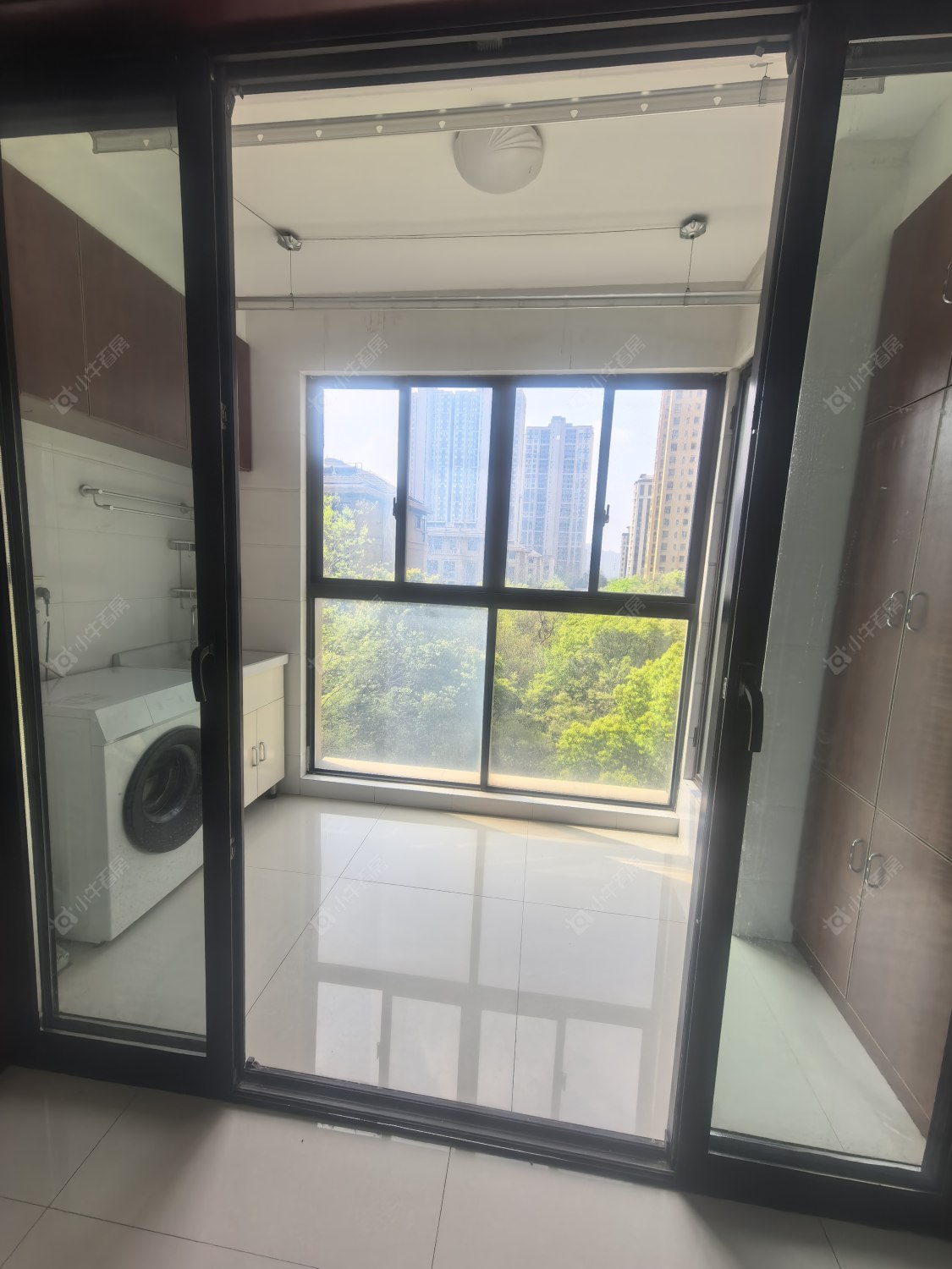 常州新城御景湾在租房源室内图_小牛看房