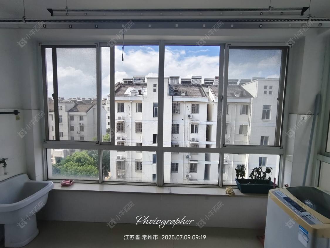 常州百馨苑南苑租房_百馨苑南苑2室2厅房源出租