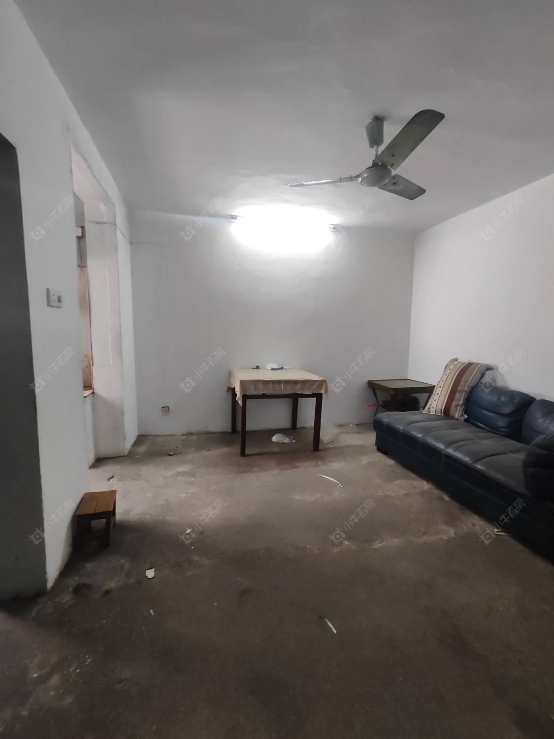 常州翠苑公寓3室2厅1卫出租_小牛看房