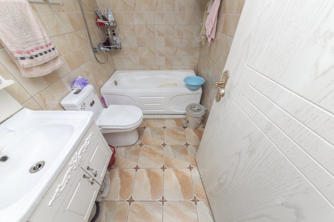 常州弘阳上城在售二手房源室内图_小牛看房