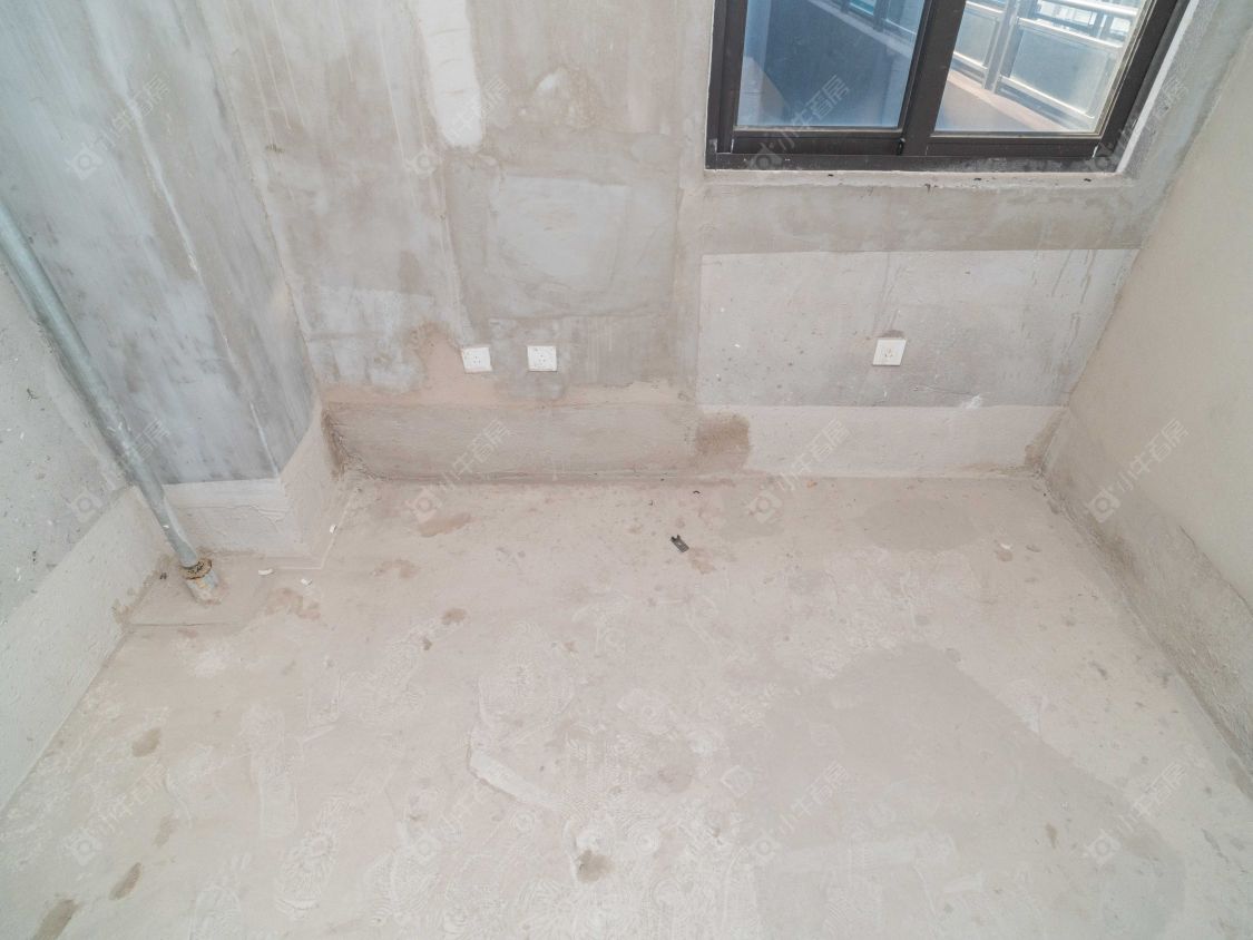 常州雅居乐路劲棠颂在售二手房源室内图_小牛看房