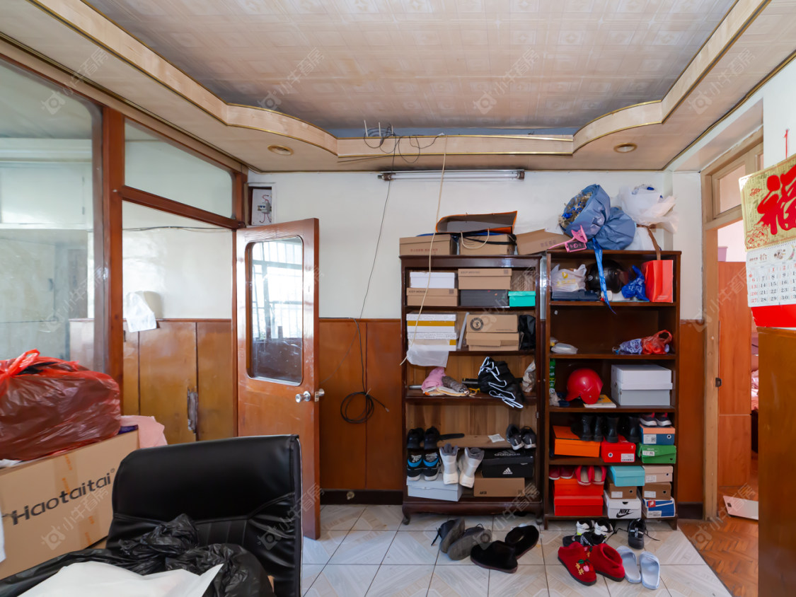 翠竹新村南区房源室内图 常州翠竹新村南区在售二手房源室内图_小牛看房