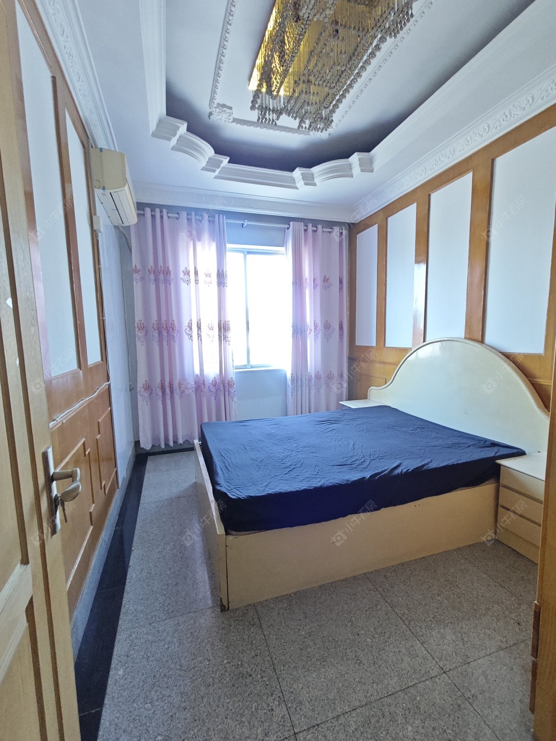常州百中路住宅小区在租房源_小牛看房