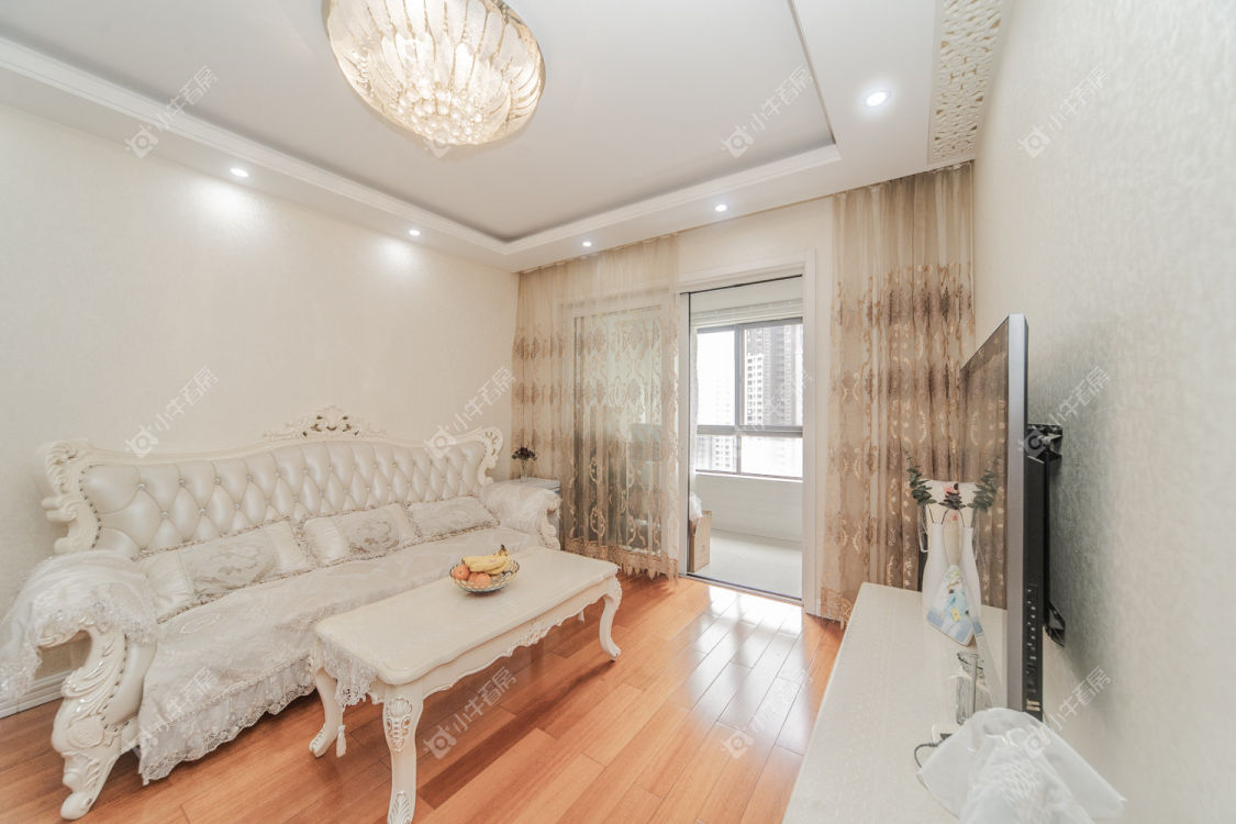 九龙仓时代上院房源室内图 常州九龙仓时代上院在租房源室内图_小牛看房