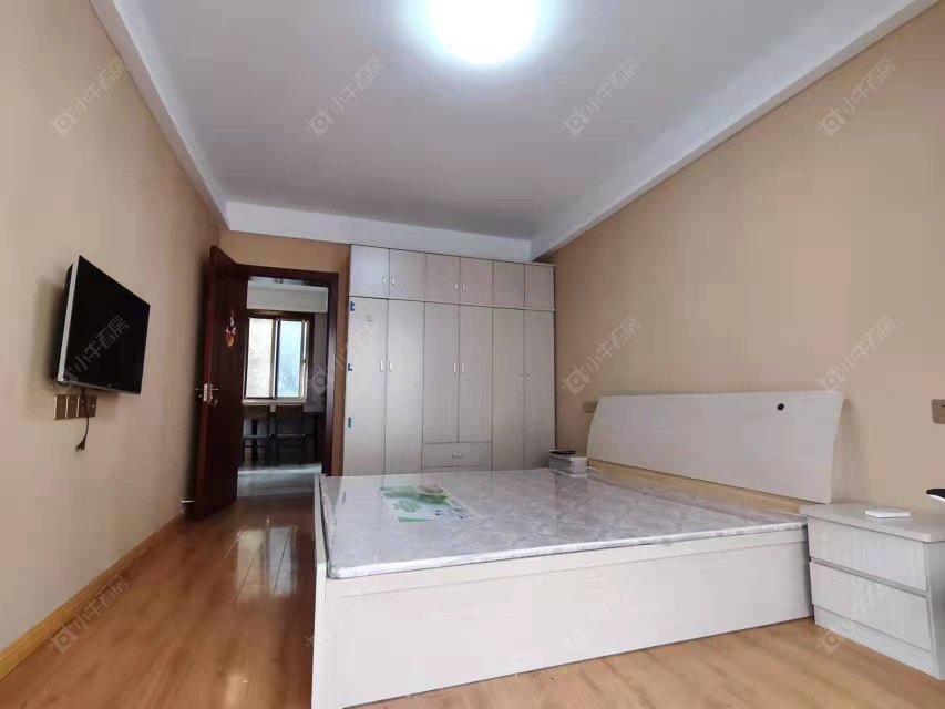 常州勤业一二三村在租房源_小牛看房