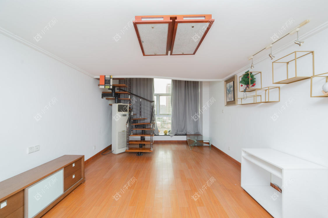 常州富都商务公寓在租房源室内图_小牛看房