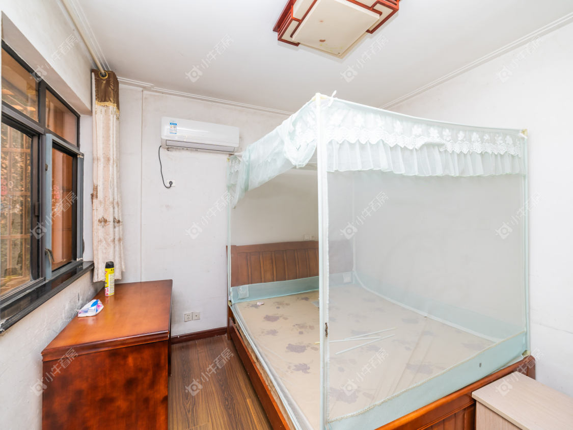 常州福康宁花园在租房源室内图_小牛看房