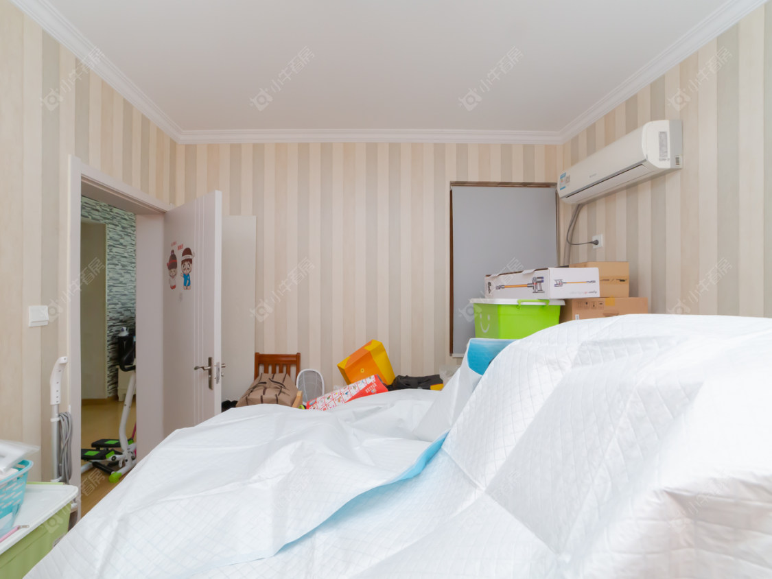 常州中央花园在售二手房_小牛看房