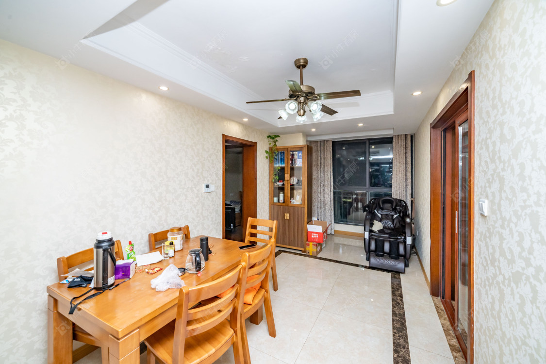 常州华润国际三期在售二手房源室内图_小牛看房