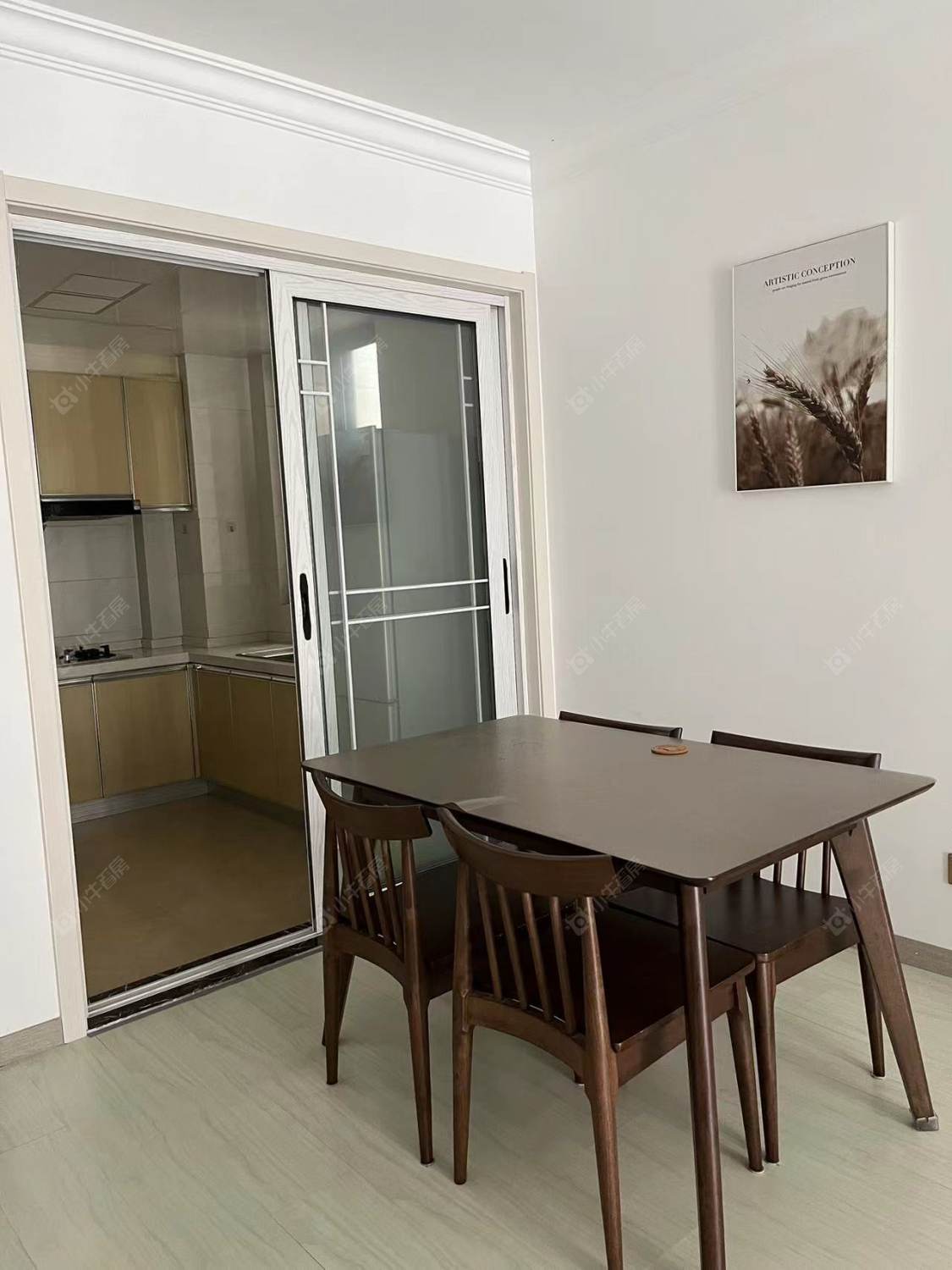 常州牡丹水岸国际在租房源_小牛看房