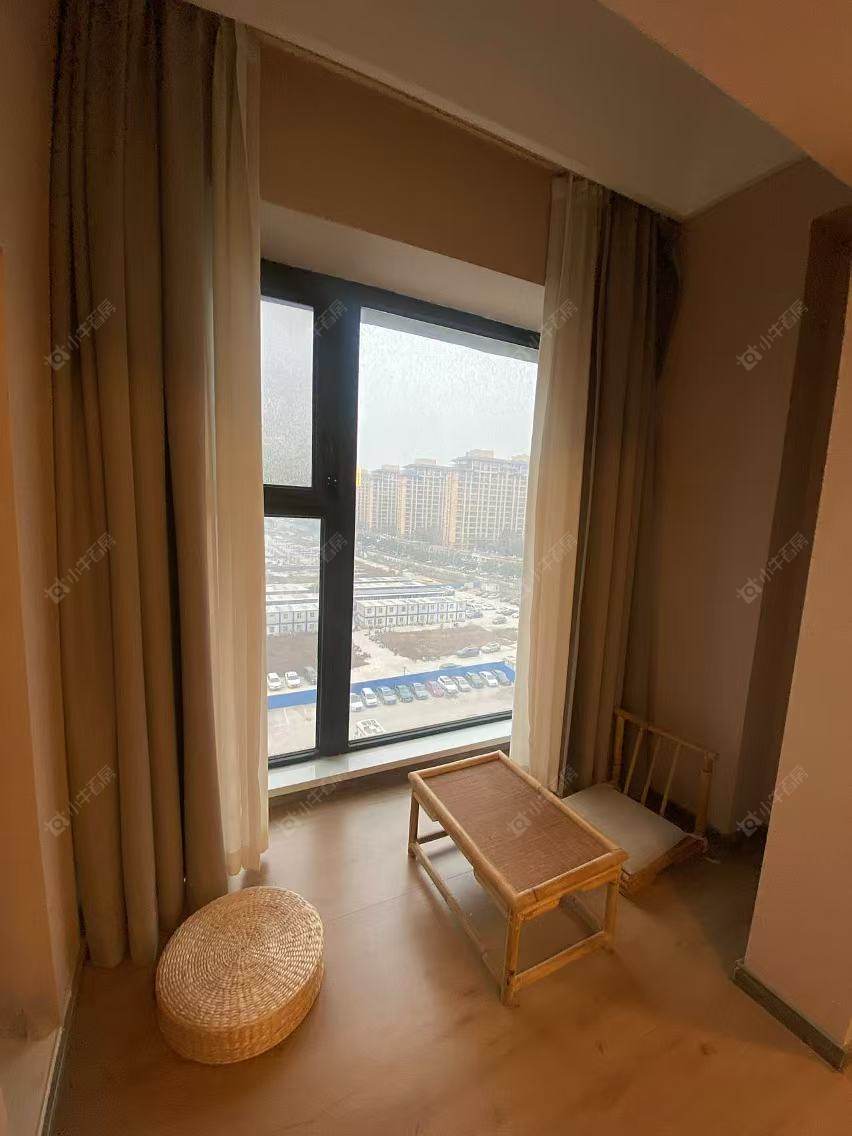 常州龙湖星图在租房源_小牛看房