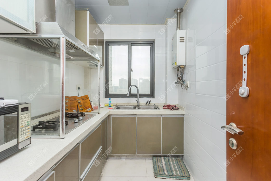 常州青山湾南区在租房源室内图_小牛看房