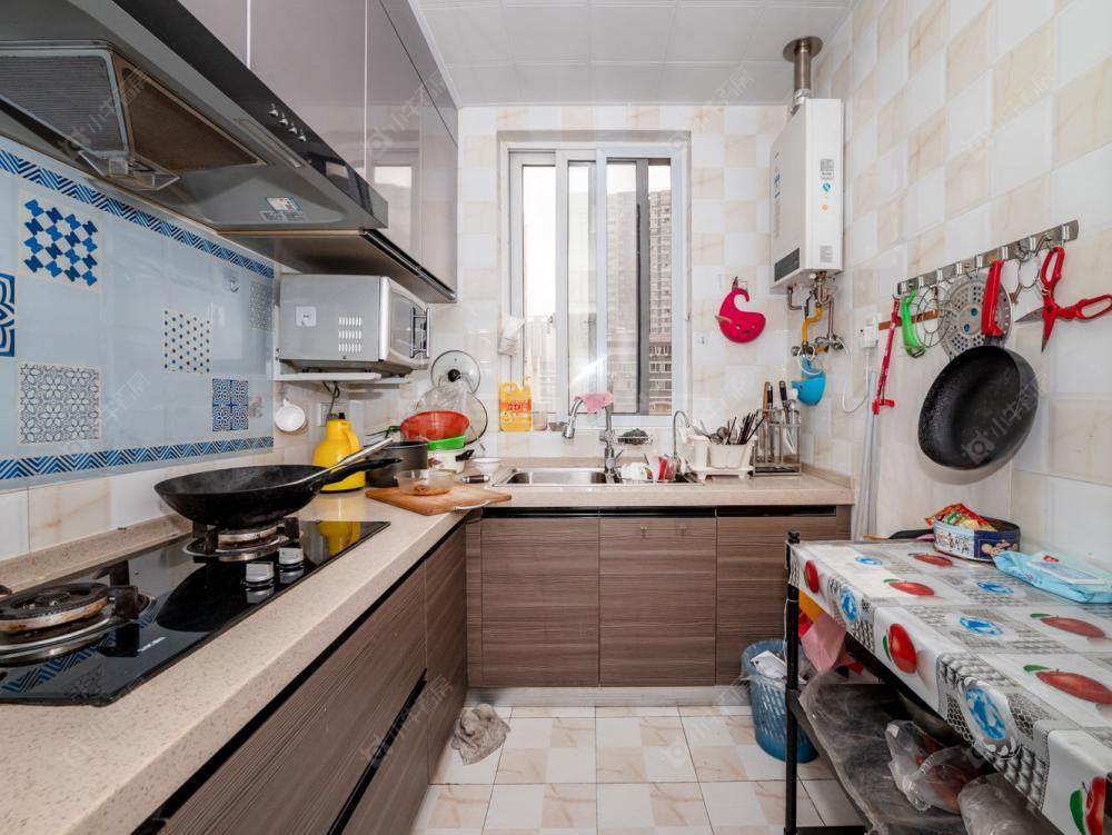 常州兰陵锦轩2室2厅1卫在售二手房房源图片