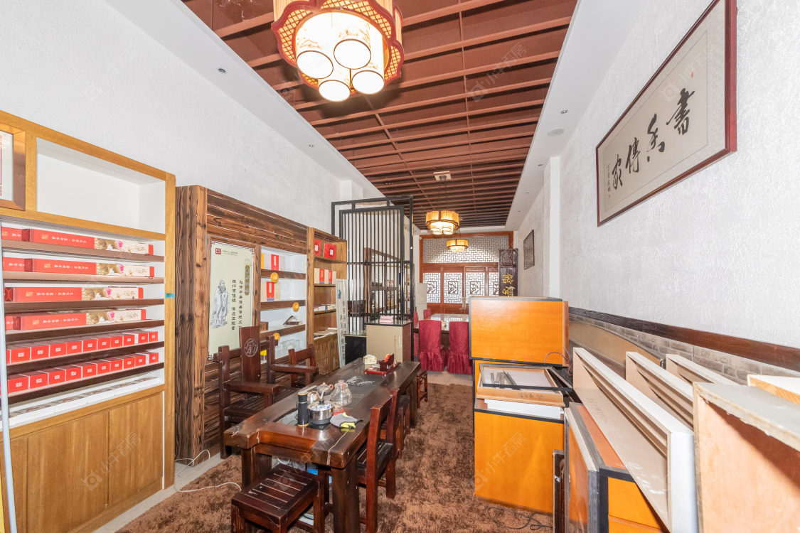 常州兴市路在售二手房源室内图_小牛看房