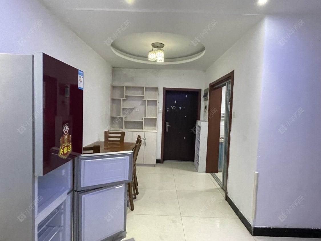 常州凯尔锋度在租房源室内图_小牛看房