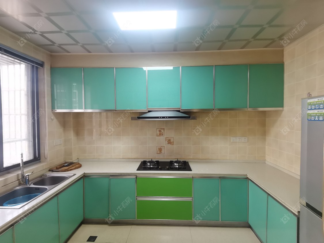 永安花苑房源 常州永安花苑在租房源_小牛看房