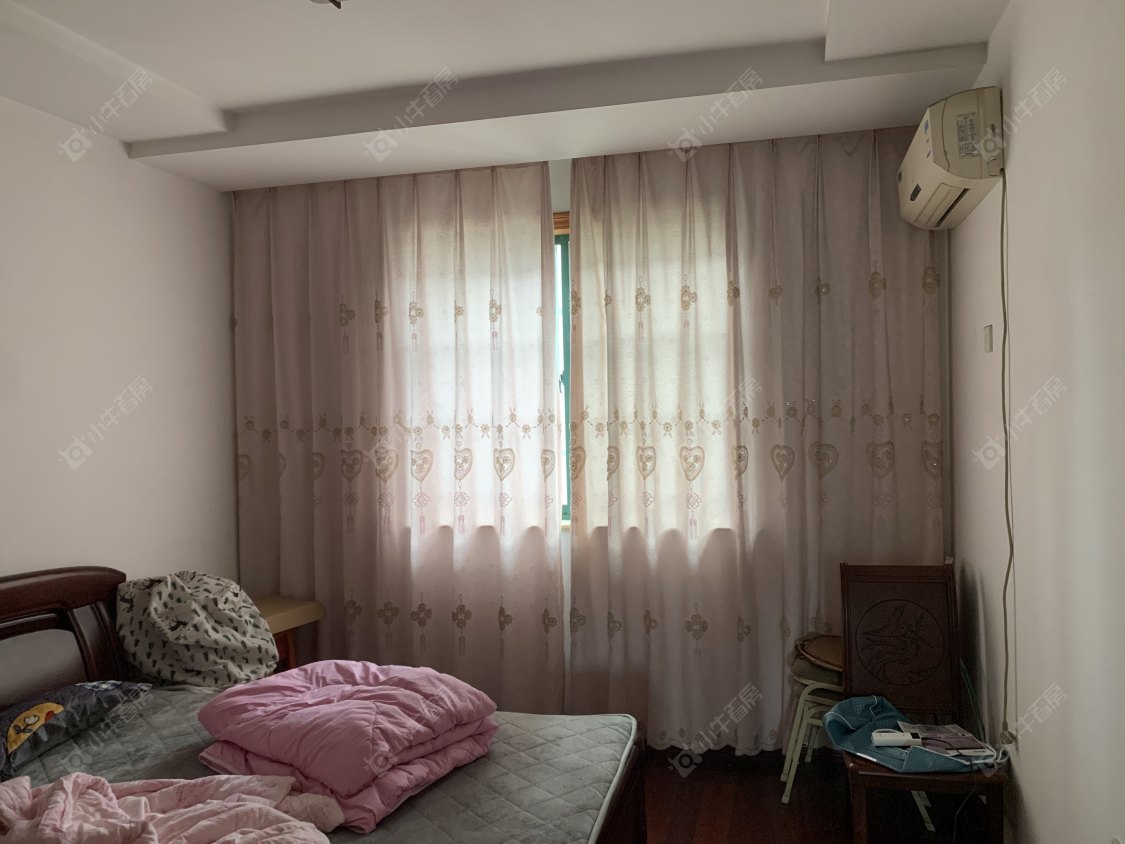 常州新河湾花苑在租房源_小牛看房